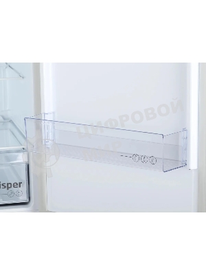 Встраиваемый холодильник Beko BCSA2750 двухкамерный белый