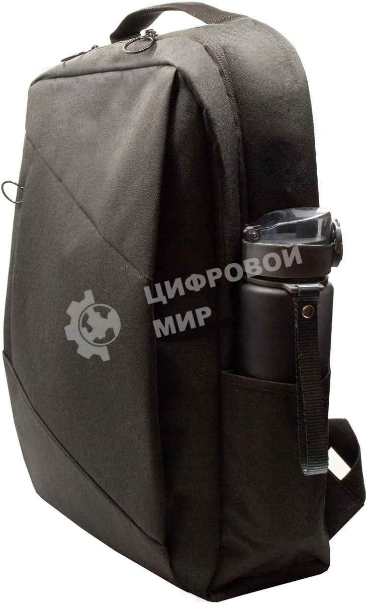 Рюкзак Buro Formal черный