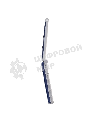 Мобильный телефон Maxvi E28 синий