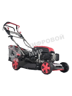 Газонокосилка ИНТЕРСКОЛ Gb-51/196VE 932.0.0.70