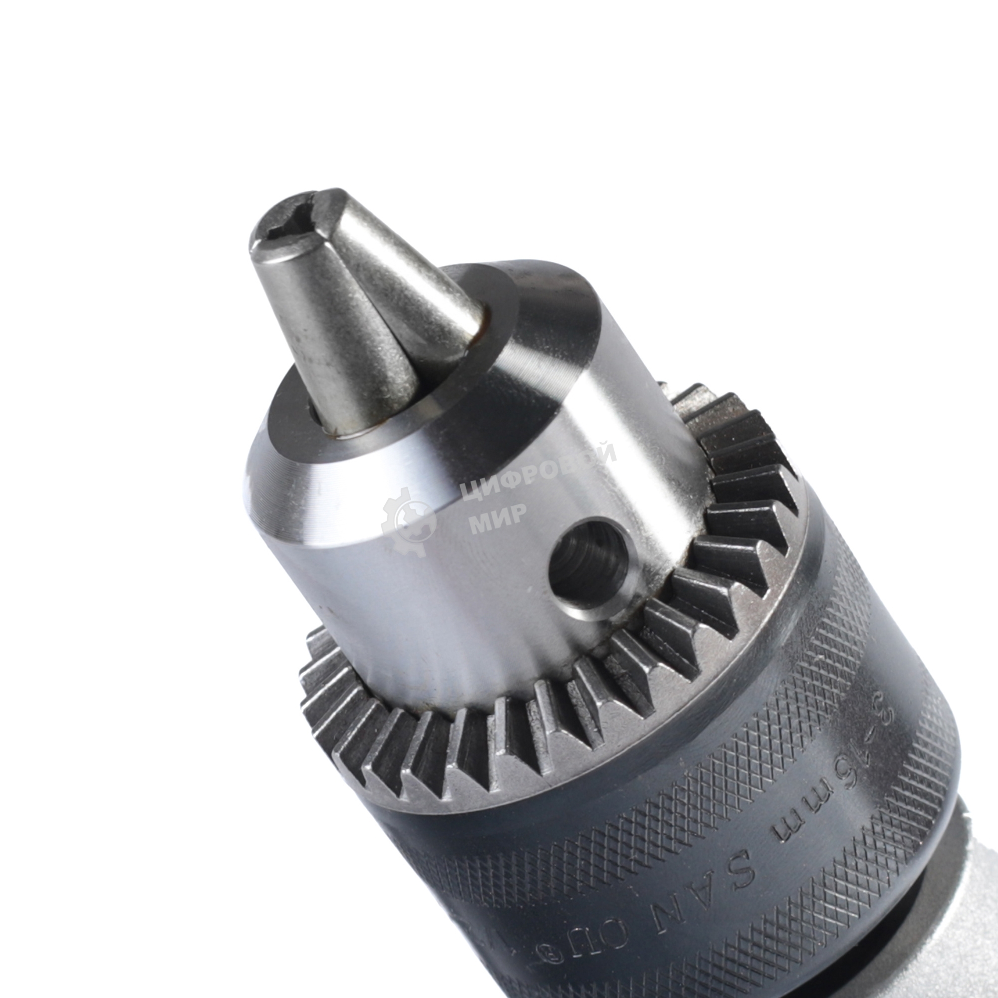 Дрель-миксер Patriot DM 088, 1050 Вт, сетевая