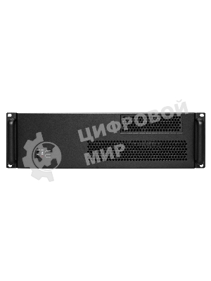 Серверный корпус ExeGate EX293670RUS Pro 3U330-02 (RM 19