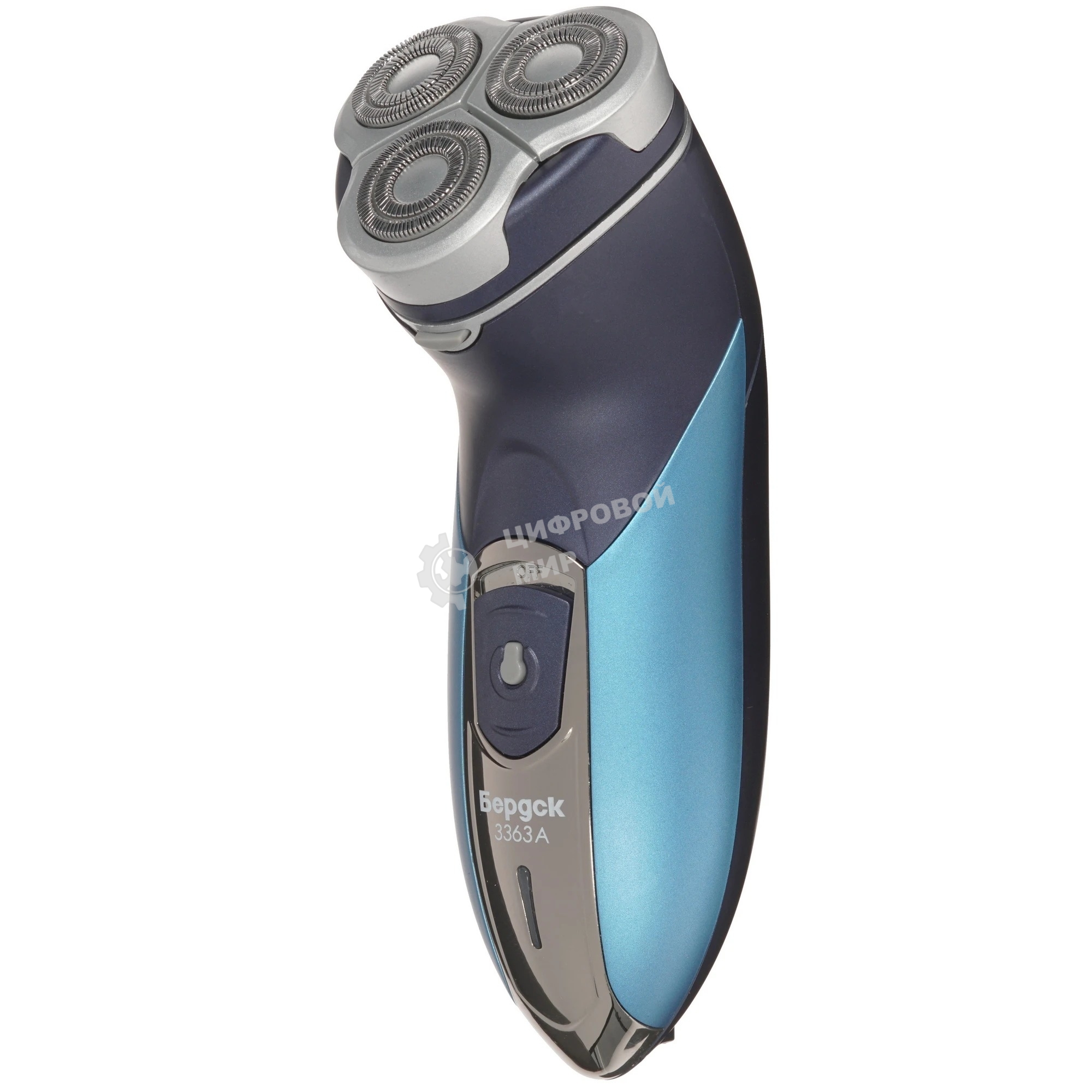 Электробритва Бердск 3363А