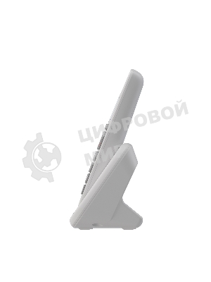 Радиотелефон MAXVI AM-02 белый