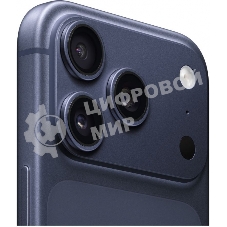 Смартфон Apple iPhone 17 Pro A3523 512Gb темно-синий