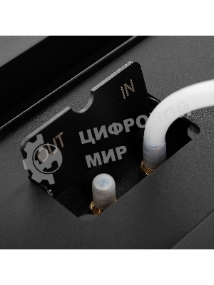 Очаг электрический Royal Thermo RTFP/P630M 3D Cassette Mystery