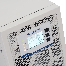 Источник бесперебойного питания Ippon Na+ TA 2000 2000Вт 2000ВА белый