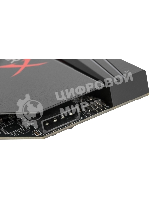 Звуковая карта Creative PCI-E BlasterX AE-5 Plus (BlasterX Acoustic Engine) 5.1 Ret