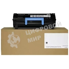 Картридж Sakura TNP-59 для Konica Minolta bizhub 4422, черный, 25000к.