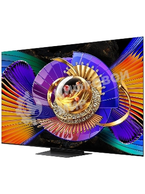 Телевизор TCL 65