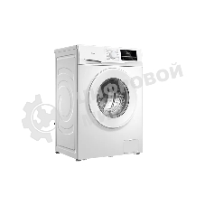 Стиральная машина TCL TWRF-606W10W1 белый, загрузка фронтальная 6 кг, 1000 об/мин, класс A+++