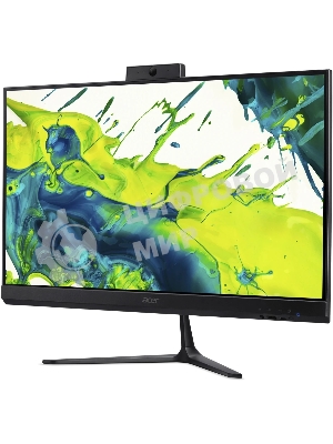 Моноблок Acer Aspire C24-2G AMD Ryzen 5 7430U/8Gb/SSD512Gb/23.8