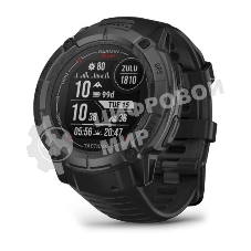 Умные часы Garmin Instinct 2X Solar, 1.0