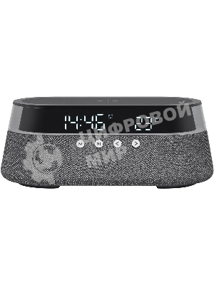 Портативная колонка BBK BTA1212 черный 10W 2.0 BT 10м 1800mAh
