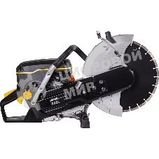 Бензорез Huter GC-7414B