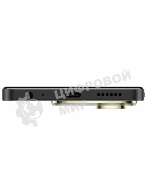 Смартфон Tecno SPARK 30 5G, 6/128Gb, черный