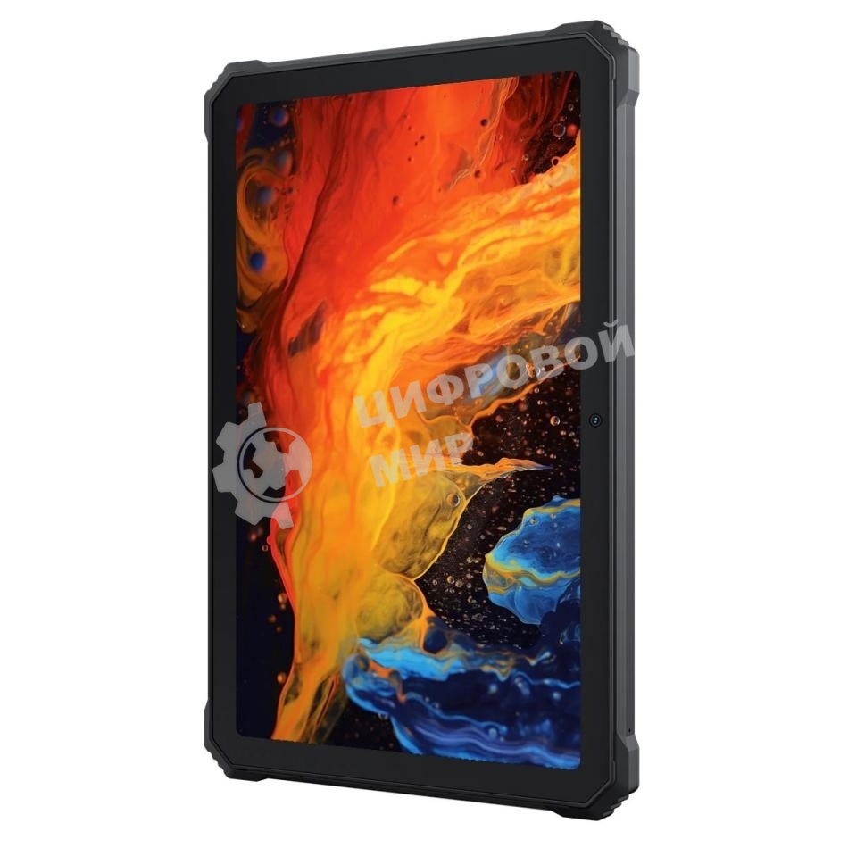 Планшет Blackview ACTIVE 8 PRO 8/256Gb черный