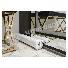 Рециркулятор бактерицидный NUR-01-215-G13-WH 2х15вт T8/T6 30м3/ч закрытого типа с лампами белый