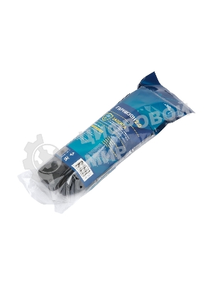 Сетевой фильтр Гарнизон 2.0 EPS-5-B-5, 5 р, 10А, 5 м, ур.защиты 2+, черный, пакет