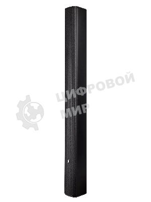 Звуковая колонна Intrend ITSPK-CL925-B пассивная, 9x2.5