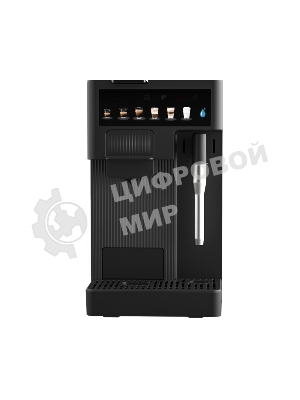 Кофемашина GARLYN Barista Compact