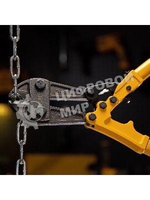 Болторез Denzel 760 мм, 30