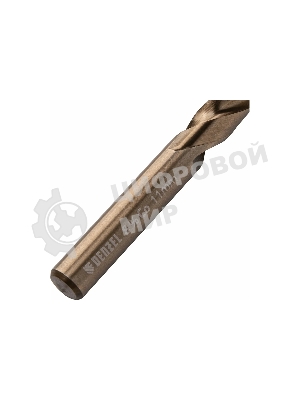 Сверло по металлу Denzel 11 мм, HSS Co-8%