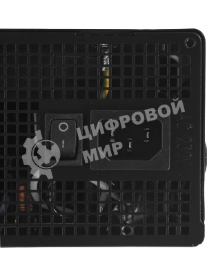 Блок питания Accord ATX 850W ACC-850-80G 80 PLUS (20+4pin) APFC 120мм fan 6xSATA RTL