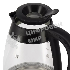 Чайник Polaris PWK-2006CGL черный