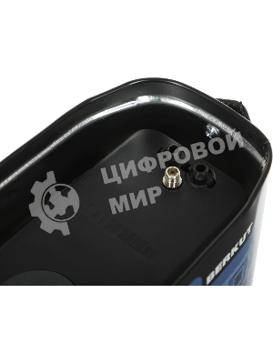 Автомобильный компрессор Berkut SPEC-3M 40л/мин шланг 0.6м