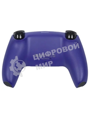 Геймпад Sony PlayStation 5 DualSense Wireless Controller Purple (CFI-ZCT1J04)