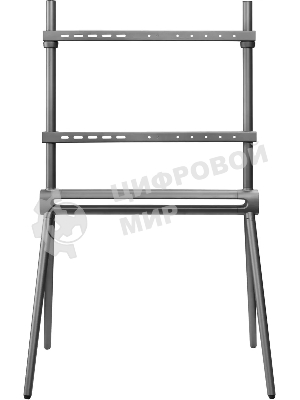 Подставка для телевизора Cactus CS-ST2946GY темно-серый, 49