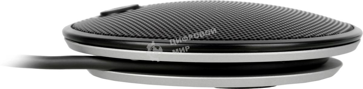 Микрофоны выносные проводные 2 шт. (989-000171) для Logitech ConferenceCam Group 