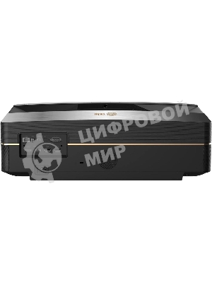 Проектор Cactus CS-U1.SG DLP 27200Lm (3840x2160) 800000:1 ресурс лампы:25000часов 2xUSB typeA 2xHDMI 9.7кг