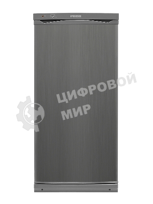 Морозильная камера Pozis-Свияга-106-2 серебристый, 165л, 5 ящиков