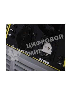 Инверторный генератор Huter DN A2,2SI Grey