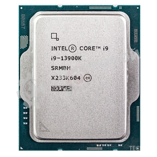 Процессор Intel Core i9-13900K Soc-1700 3.0GHz OEM