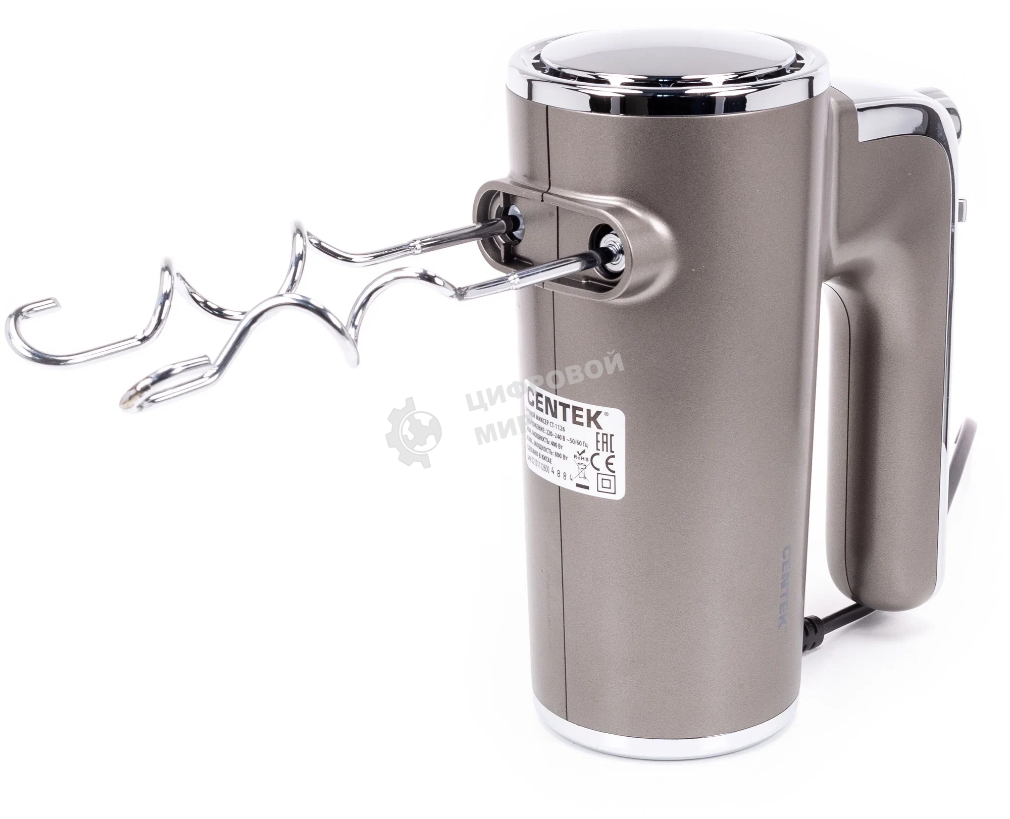 Миксер Centek CT-1126