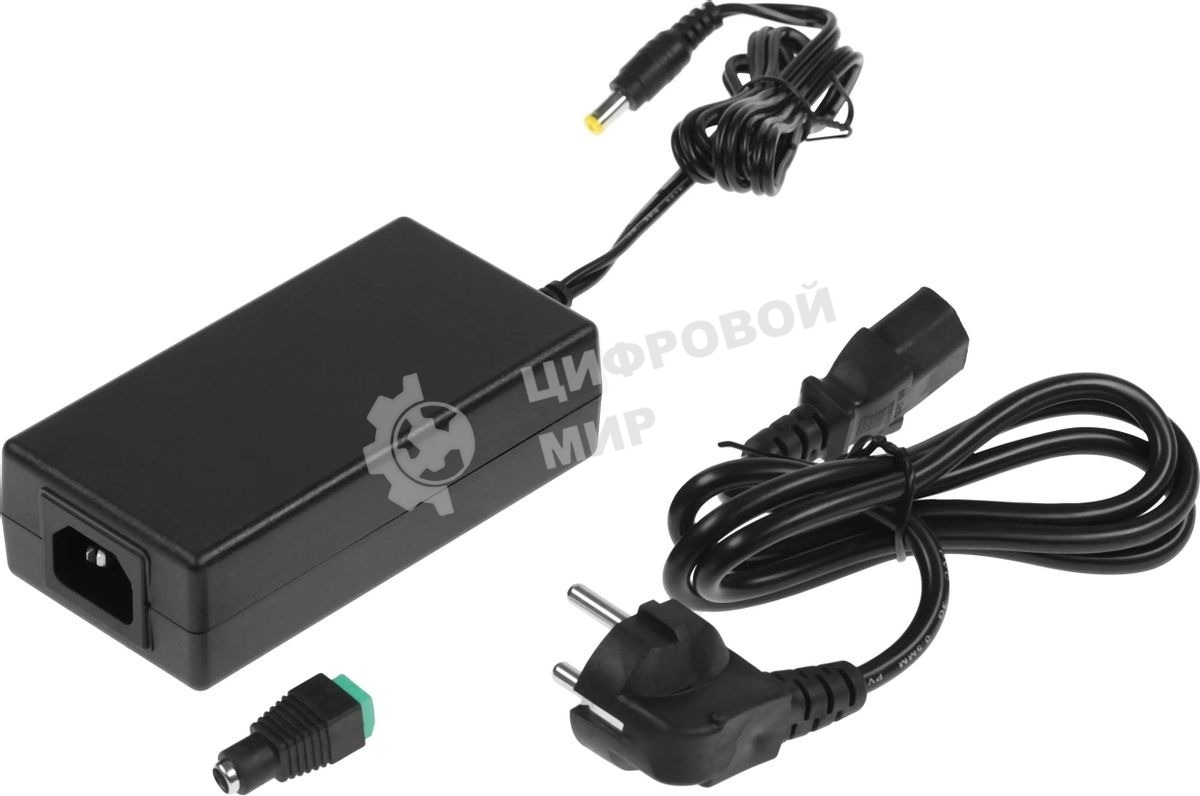 Блок питания Tantos TS-5A черный