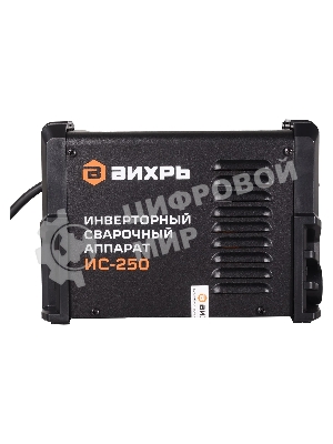 Сварочный аппарат инверторный Вихрь ИС-250