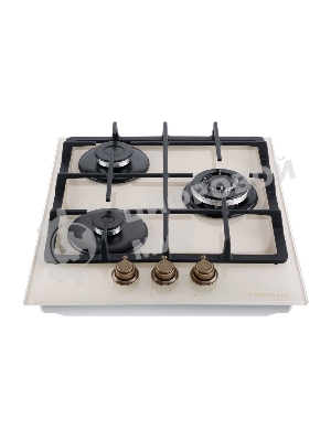 Газовая варочная панель Maunfeld EGHG.43.33CBG.R/G