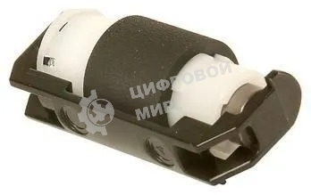 Ролик отделения в сборе (лоток 2) NVPrint для HP CLJ CP2025 CM2320 M351 M375 M451 M475 (совместимый) (RM1-4840)