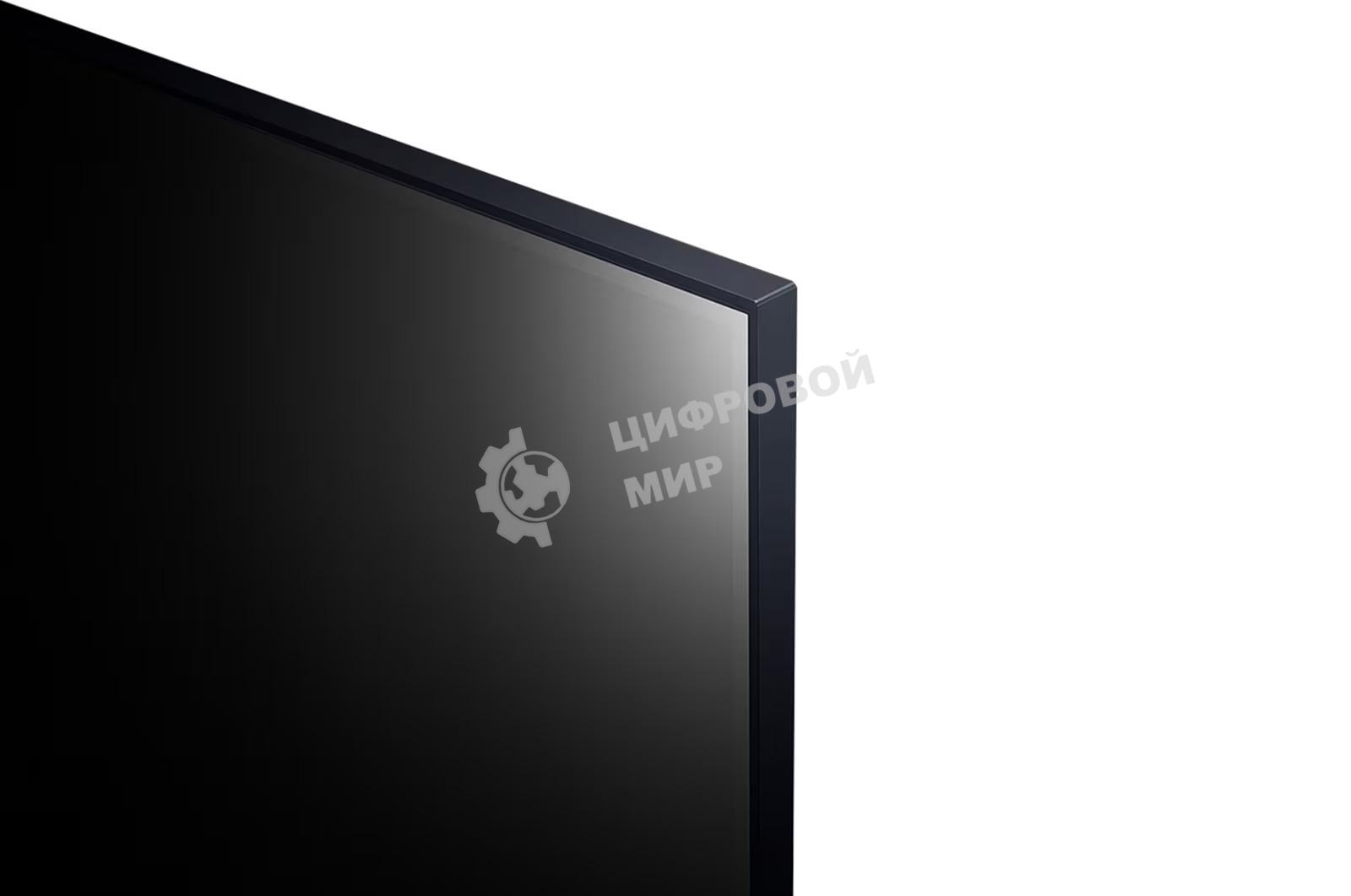 Телевизор LG 55'' 55UM662H черный Hotel TV LED UHD 60Hz WebOS