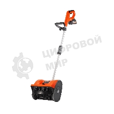 Снегоуборщик электр. Patriot SnowLine PE 2341 UES 0.5кВт