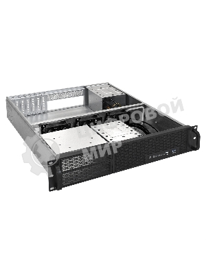 Серверный корпус ExeGate Pro EX293338RUS 2U550-06/2U2088 (RM 19