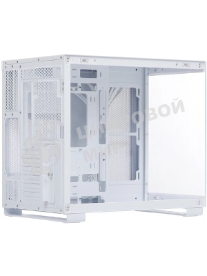 Компьютерный корпус PcCooler C3 T500 WH белый без БП ATX 2xUSB 3.0 1xUSB3.1 audio bott PSU