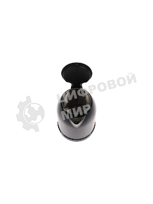 Чайник эл Добрыня DO-1215 (2,0л) 2000Вт нерж МАКИ