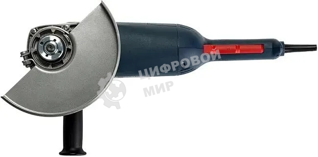 Угловая шлифовальная машина Энгельс УШМ 26-230 2600Вт 6600об/мин рез.шпин.:M14 d=230мм (0.701.030.019)