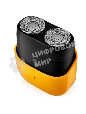 Электрическая бритва BRAYER BR3600