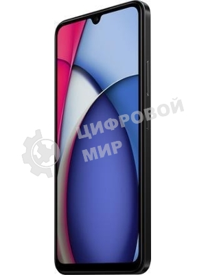 Смартфон Xiaomi Redmi A3 Pro 4/128Gb черный